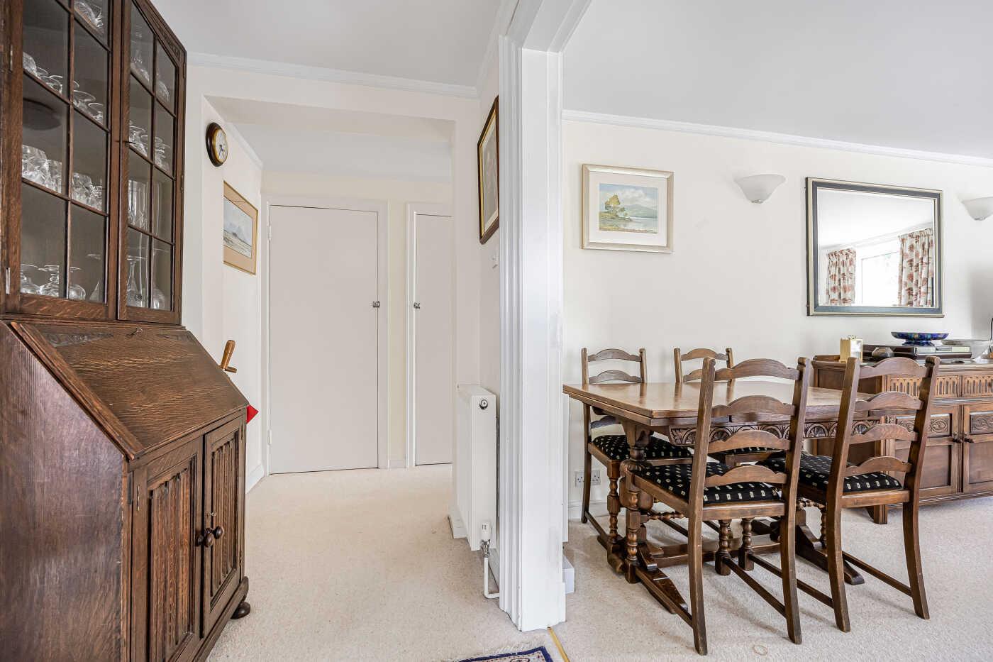 Phyllis Court Drive, Henley-on-Thames